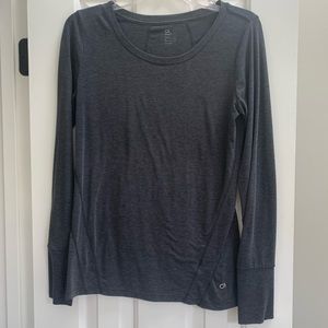 GapFit Breathe Boatneck Tee